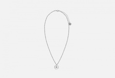 Подвеска серебряная Island Soul