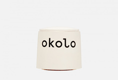 Парфюмированная свеча Okolo