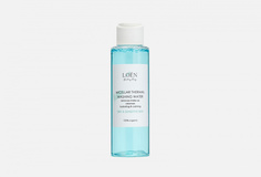 Мицелярная вода для лица Loen
