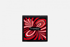 Палетка для теней с лимитированным принтом MAC