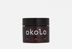 Очищающая маска для лица Okolo