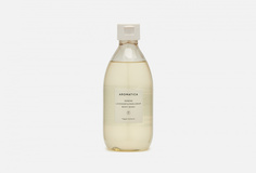 Гель для душа с лавандой и майораном Aromatica