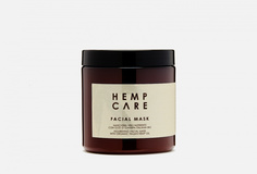 Питательная маска для лица Hemp Care