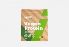 Веганский протеин Vplab