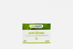 Капсулы для желудочно-кишечного тракта Olioseptil