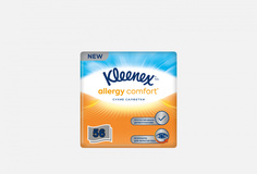Салфетки Kleenex