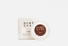 Мыло Hemp Care