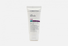 Легкий защитный дневной крем SPF50 Christina