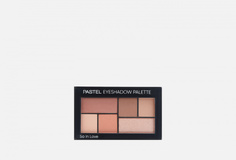 Палетка теней для век Pastel Cosmetics