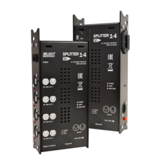 Сплиттеры и приборы обработки и распределения сигнала Imlight