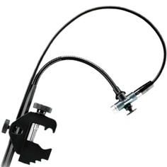 Инструментальные микрофоны Shure