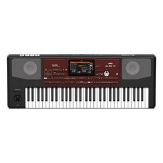 Синтезаторы KORG