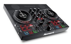 DJ станции, комплекты, контроллеры Numark