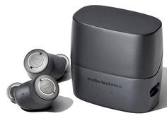 Беспроводные наушники Audio Technica