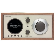 Аналоговые Радиоприемники Tivoli Audio