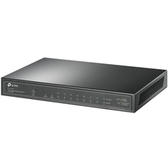 Коммутаторы (свитчи) TP-LINK