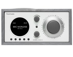 Аналоговые Радиоприемники Tivoli Audio