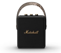 Портативные колонки MARSHALL