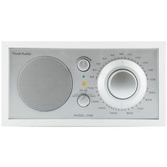 Аналоговые Радиоприемники Tivoli Audio
