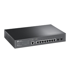Коммутаторы (свитчи) TP-LINK