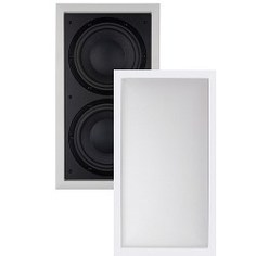 Встраиваемый сабвуфер Bowers & Wilkins