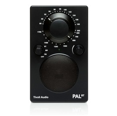 Аналоговые Радиоприемники Tivoli Audio