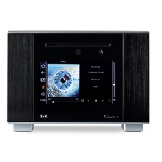 CD ресиверы T+A T.A.