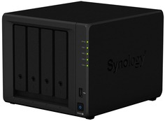 Сетевые накопители Synology