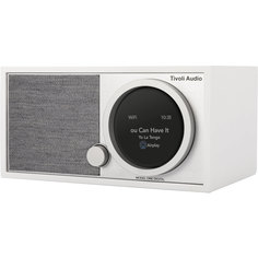 Интернет радиоприемники Tivoli Audio