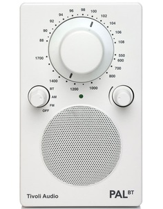 Аналоговые Радиоприемники Tivoli Audio