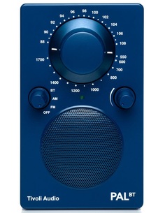 Аналоговые Радиоприемники Tivoli Audio