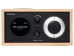 Аналоговые Радиоприемники Tivoli Audio