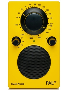 Аналоговые Радиоприемники Tivoli Audio