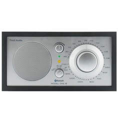 Аналоговые Радиоприемники Tivoli Audio
