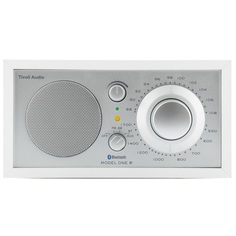 Аналоговые Радиоприемники Tivoli Audio