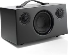 Беспроводная акустика Audio Pro