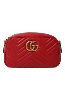 Сумка GG Marmont small Gucci