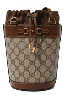 Сумка Horsebit 1955 small Gucci