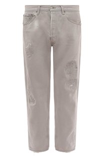 Джинсы Notsonormal