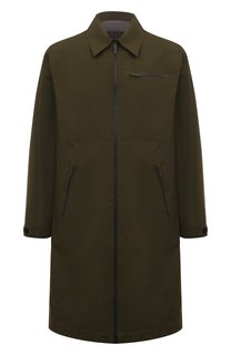 Плащ Prada