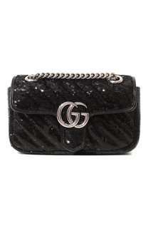 Сумка GG Marmont 2.0 mini Gucci