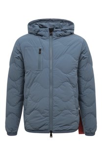 Пуховая куртка After Label