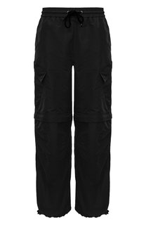 Джоггеры MSGM