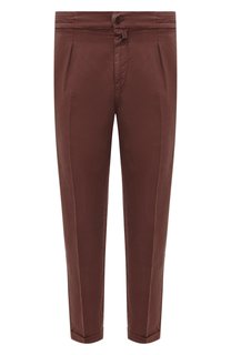 Брюки Kiton