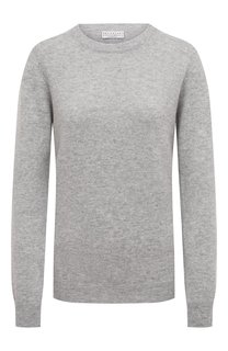 Кашемировый пуловер Brunello Cucinelli