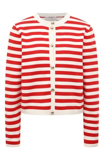 Хлопковый кардиган OLOLOL