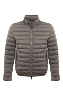 Пуховая куртка Alec-V-S3C Moorer