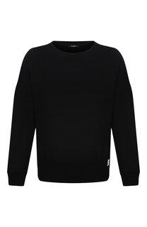 Хлопковый свитшот Balmain
