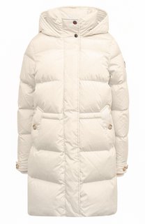 Пуховик Woolrich