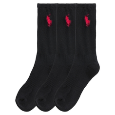 Комплект из шести пар носков LaRedoute